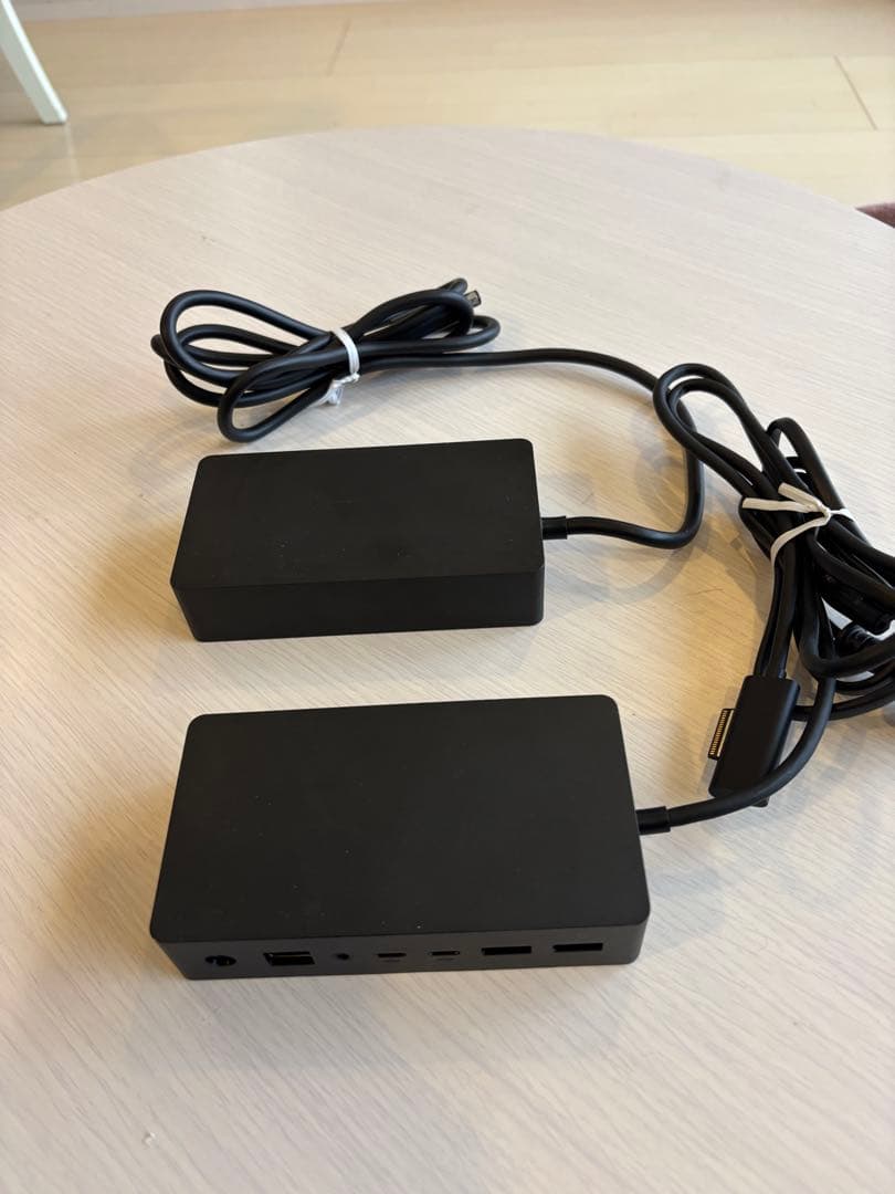 その他 Microsoft Surface Dock 2 199W