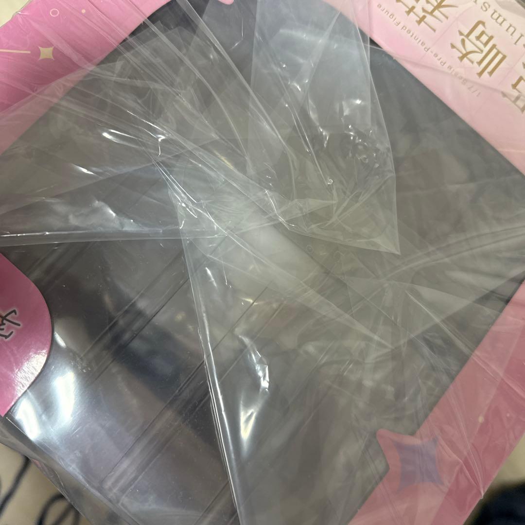 姫崎莉波 フィギュア