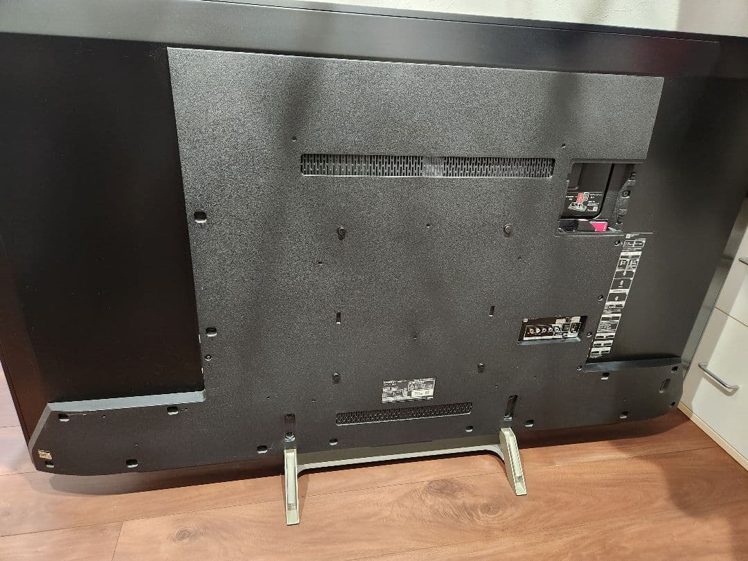 ★お値下げ中★　ソニー　液晶テレビ　65型　Kj-65x9000e　65インチ