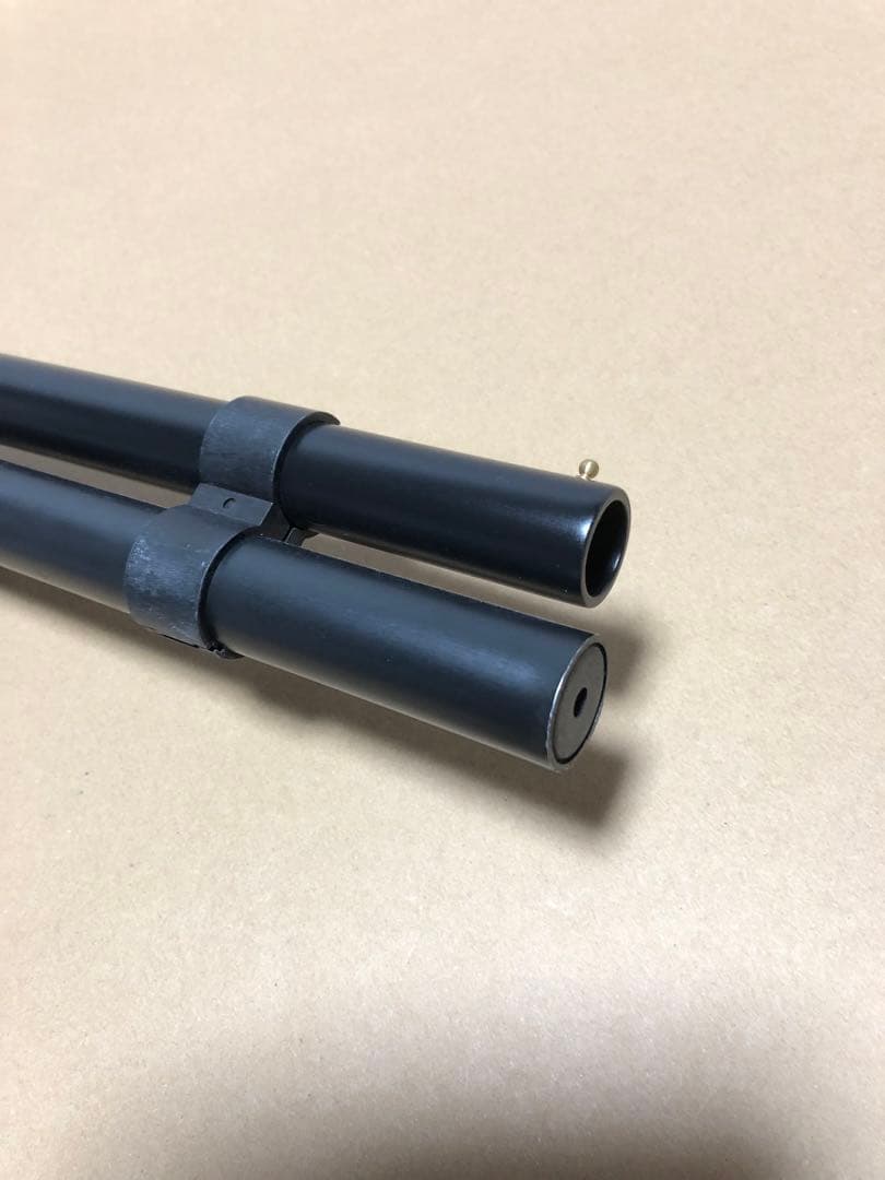 マルゼン　ショットガン　M1100