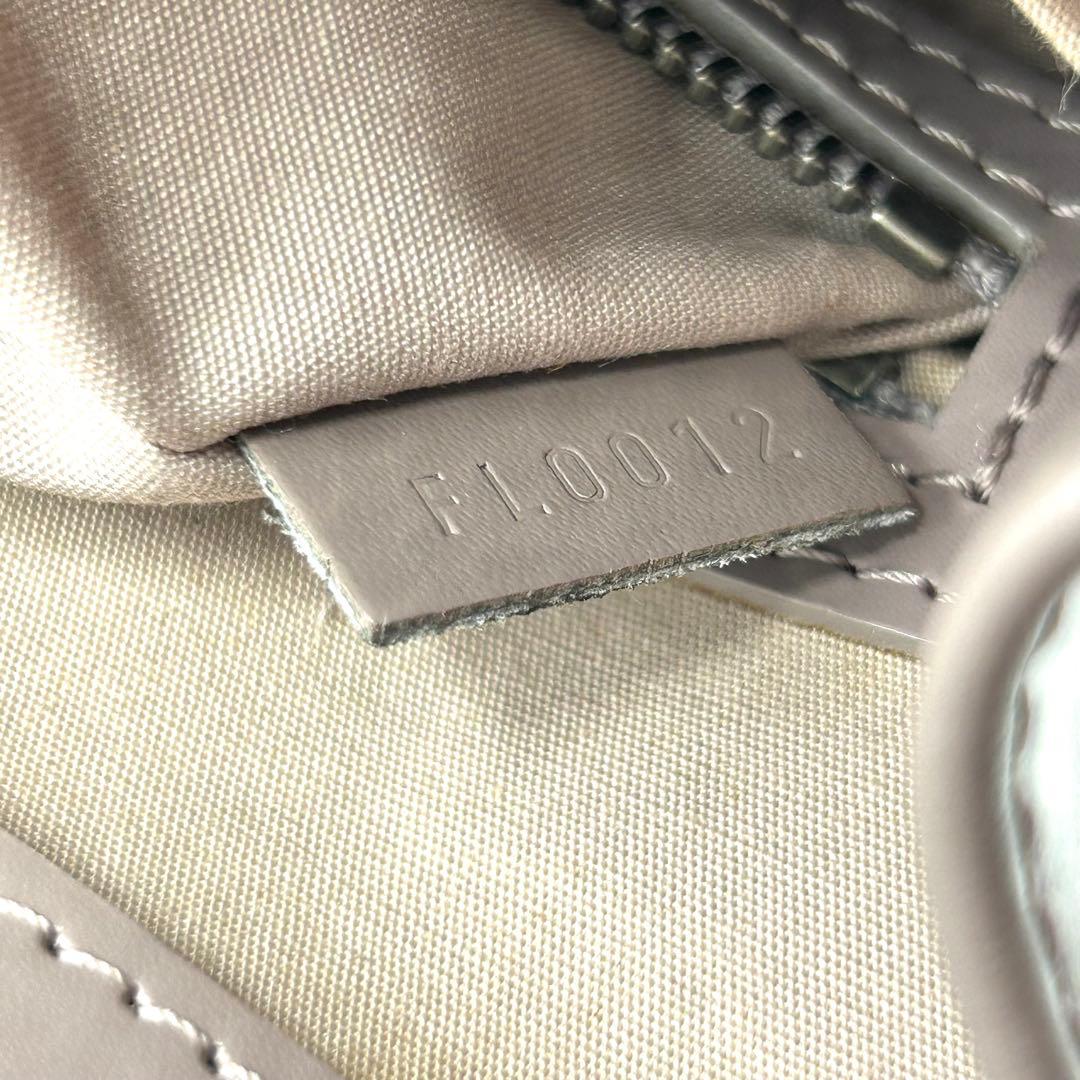 LOUIS VUITTON ルイヴィトン ハンドバッグ フィガリPM エピ