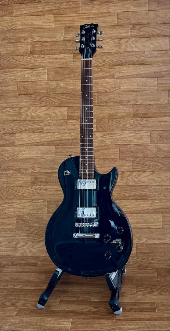 【超軽量3.5kg】TOKAI Love Rock スタジオplek調整済