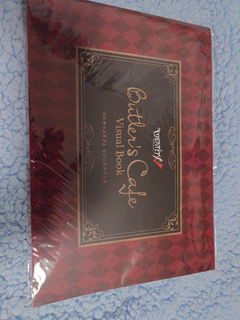 第5人格 スイパラ ビジュアルブック