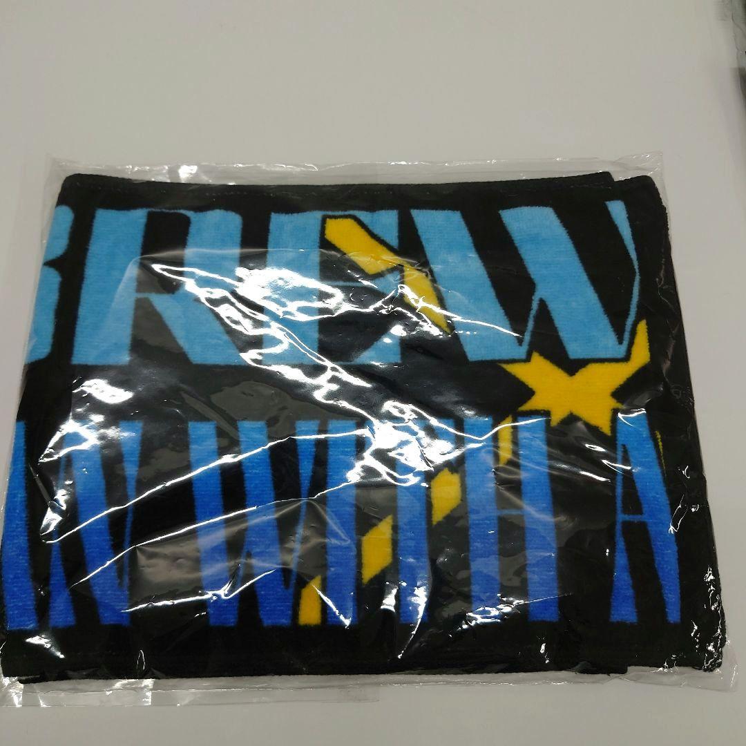 マンウィズアミッション ブリュードッグ タオル Tシャツ マンウィズ 非売品