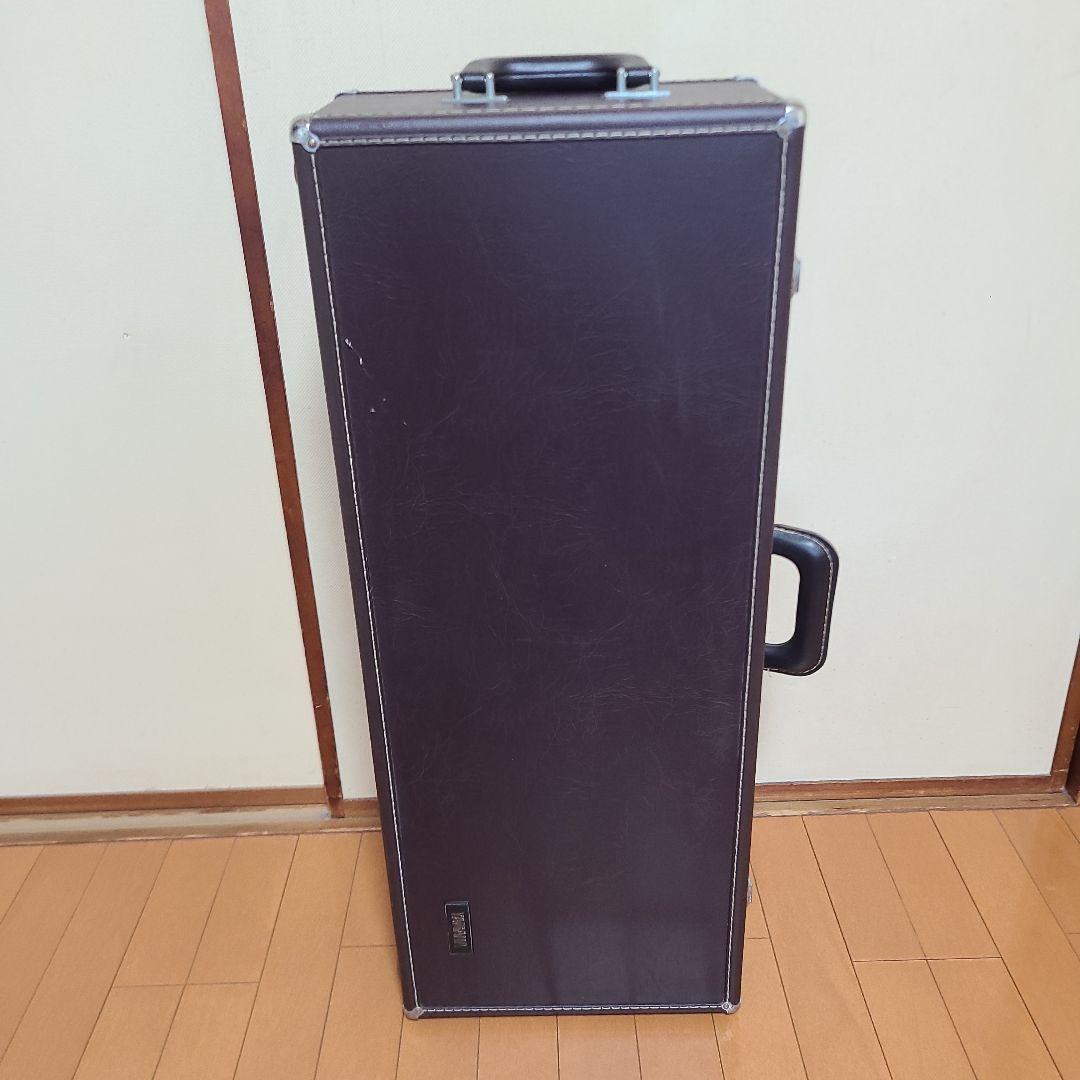 YAMAHA YTS-62 テナーサックス　ケース付き