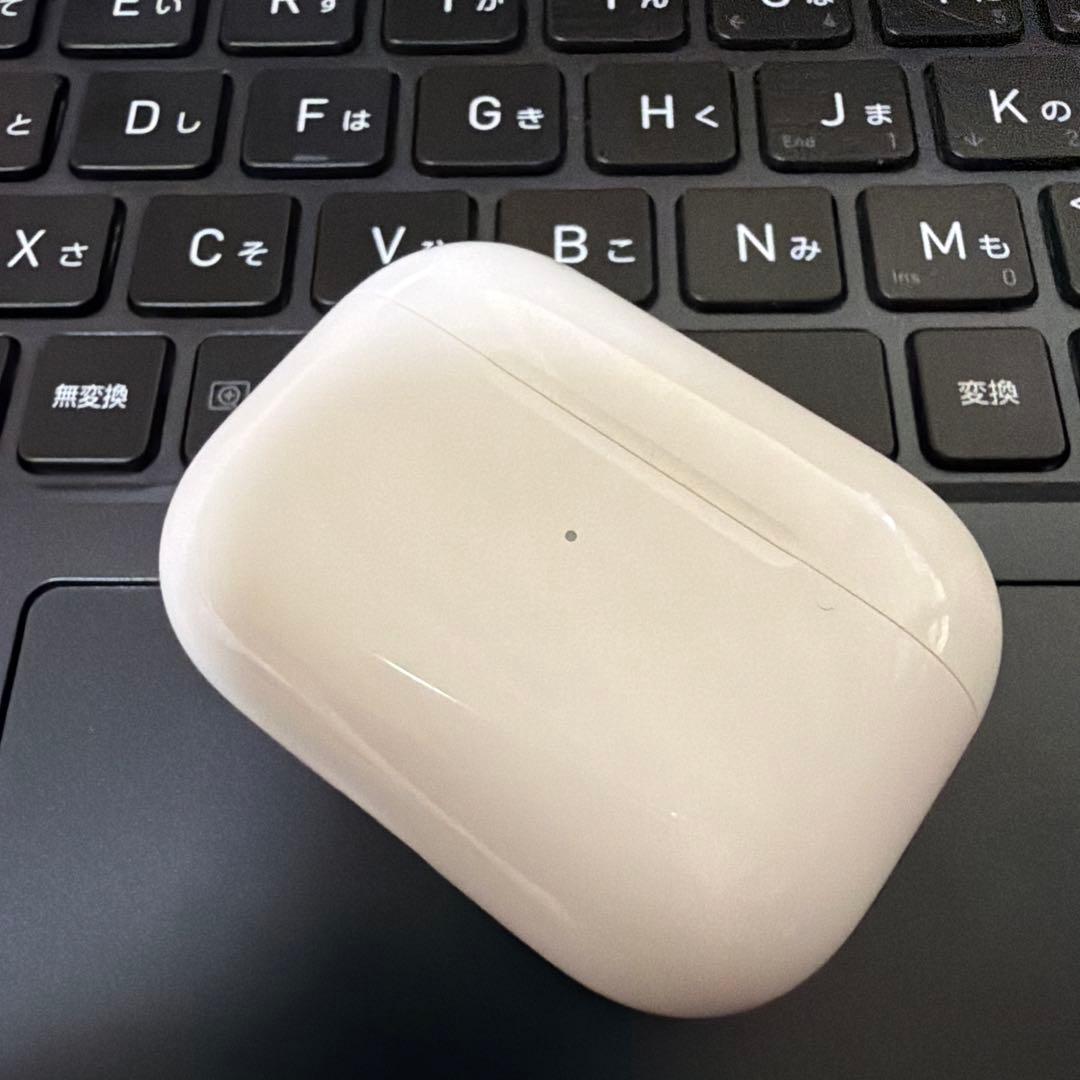 AirPods Pro2本体 ホワイト　usb-c
