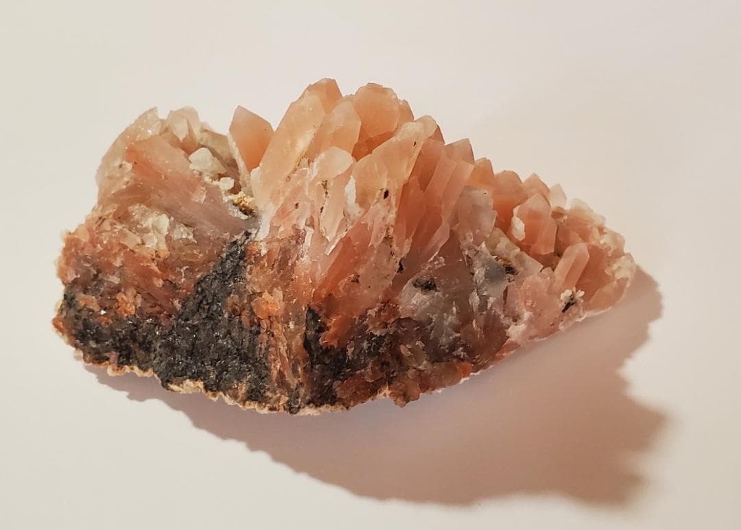 【コレクターズアイテム】赤水晶