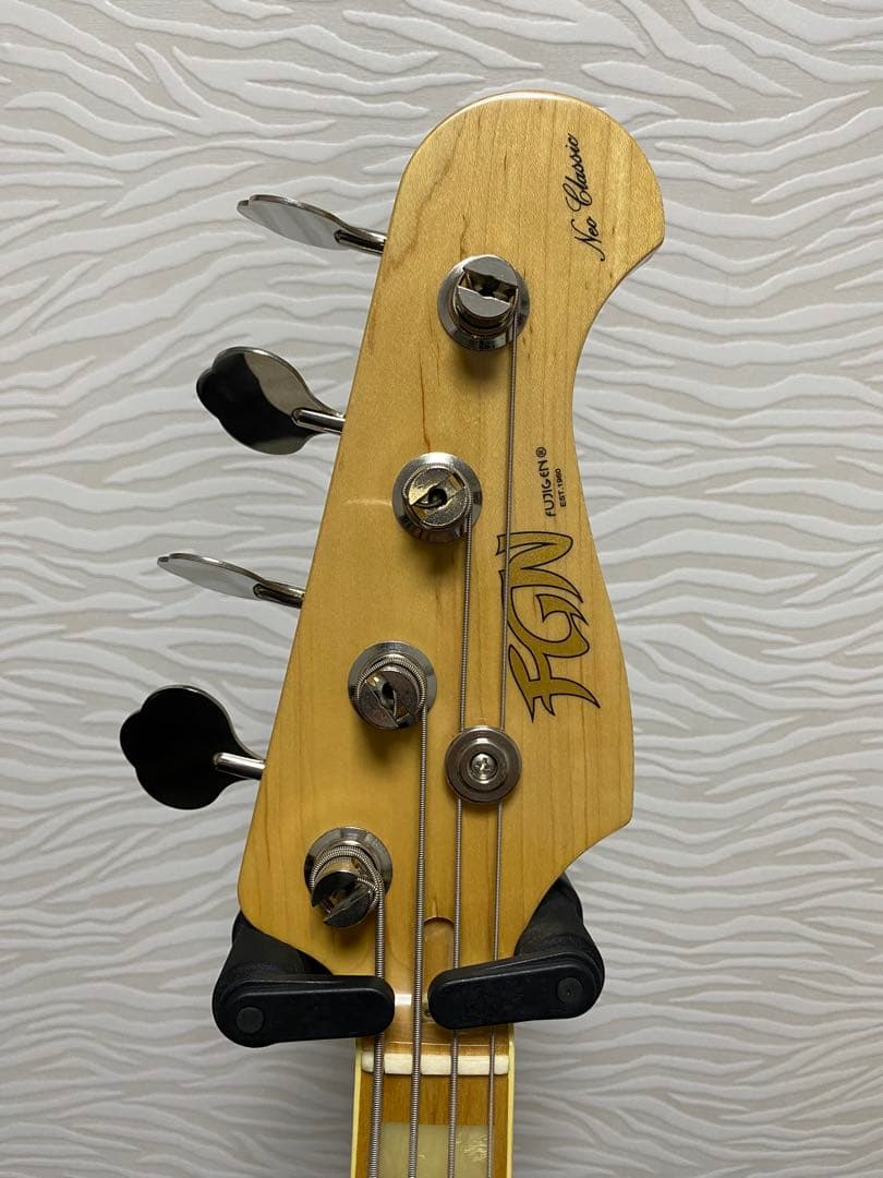 FUJIGEN SNJB101-SBB ネオクラシック