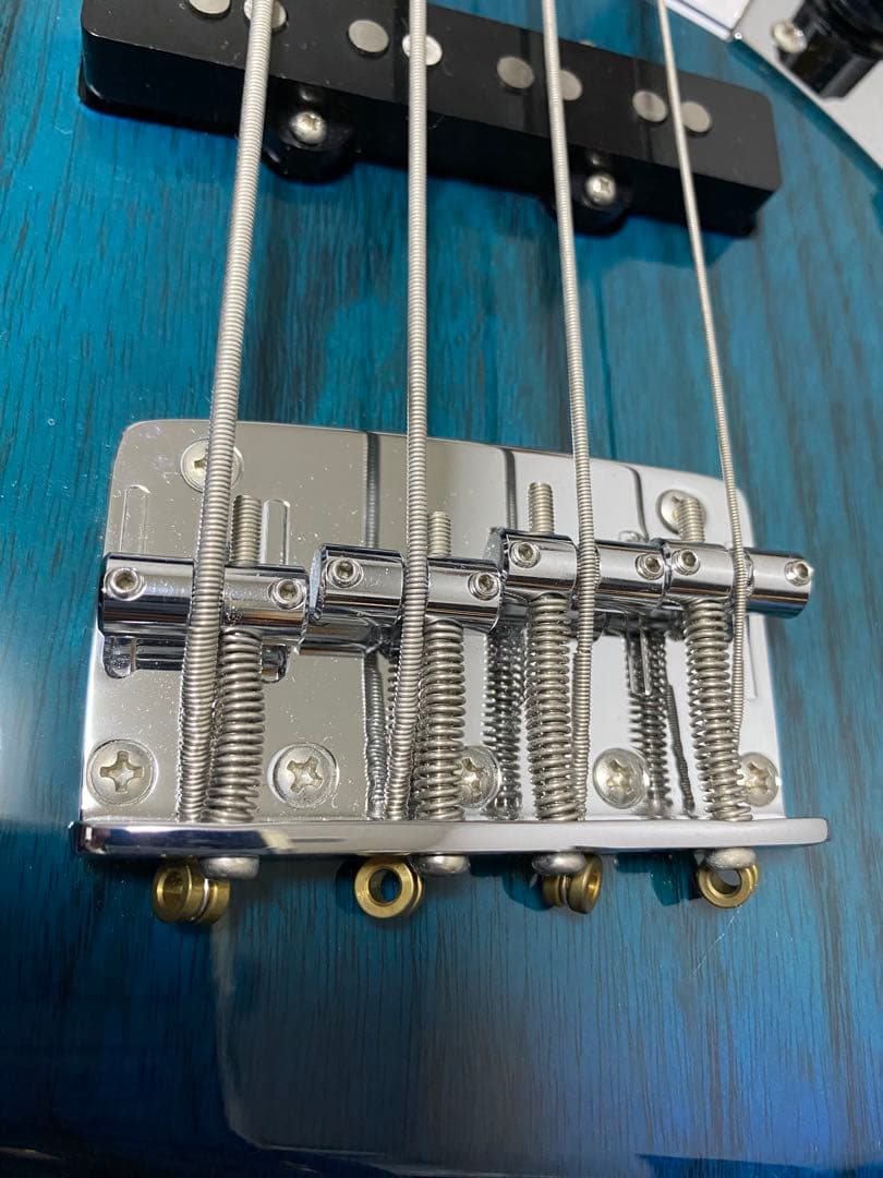 FUJIGEN SNJB101-SBB ネオクラシック