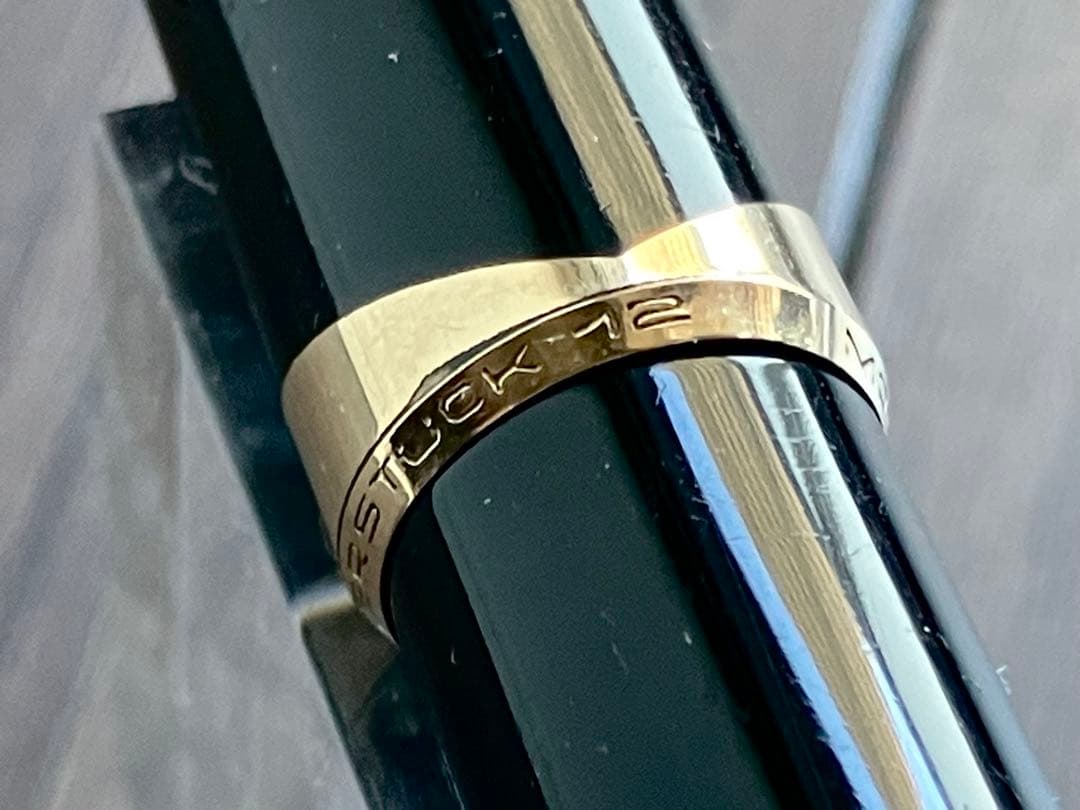 MONTBLANC モンブラン No.12 マイスターシュティック