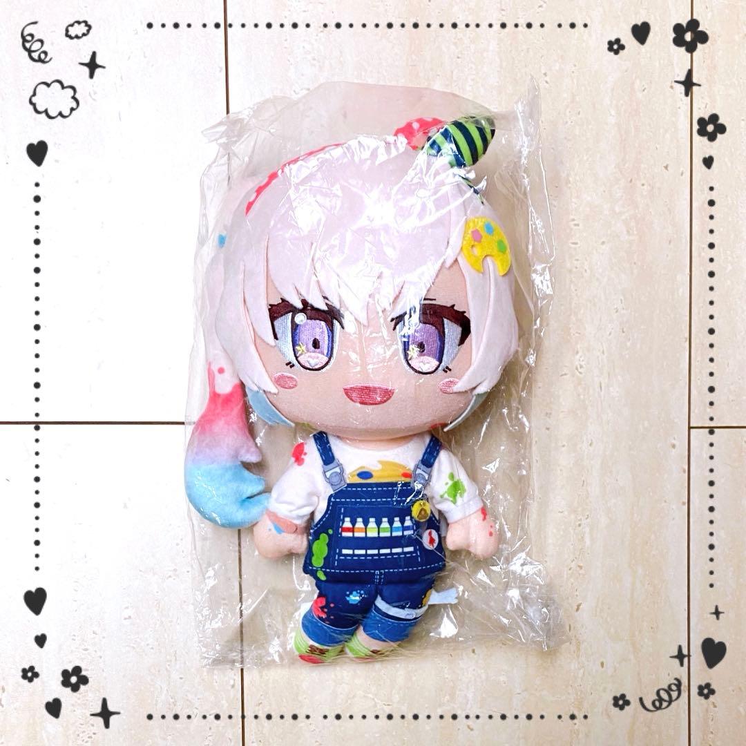 【未開封】ホロライブインドネシア ×ツクモ アイラニ・イオフィフティーン