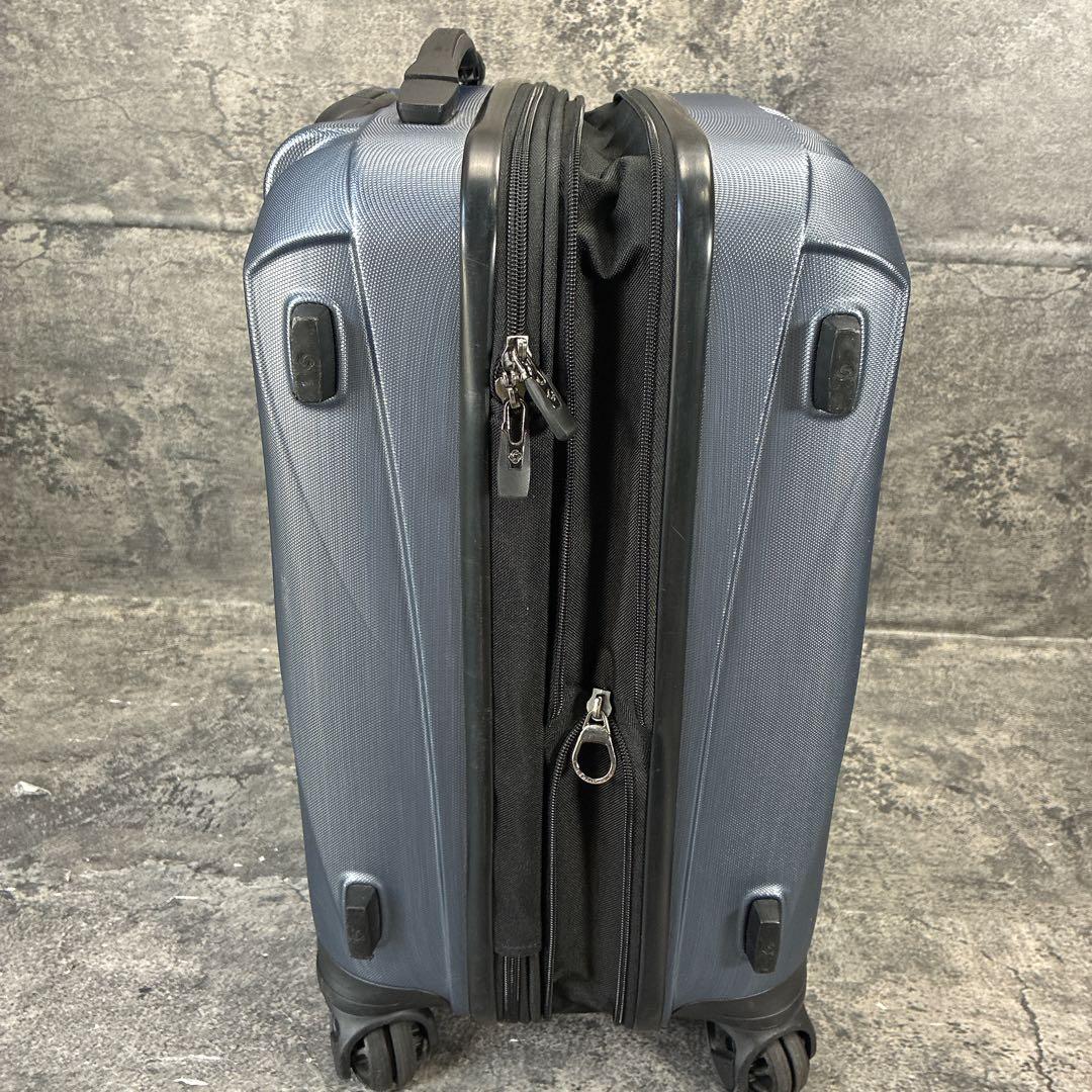 サムソナイト　スーツケース　軽量　拡張あり　キャリーケース　3.3キロ