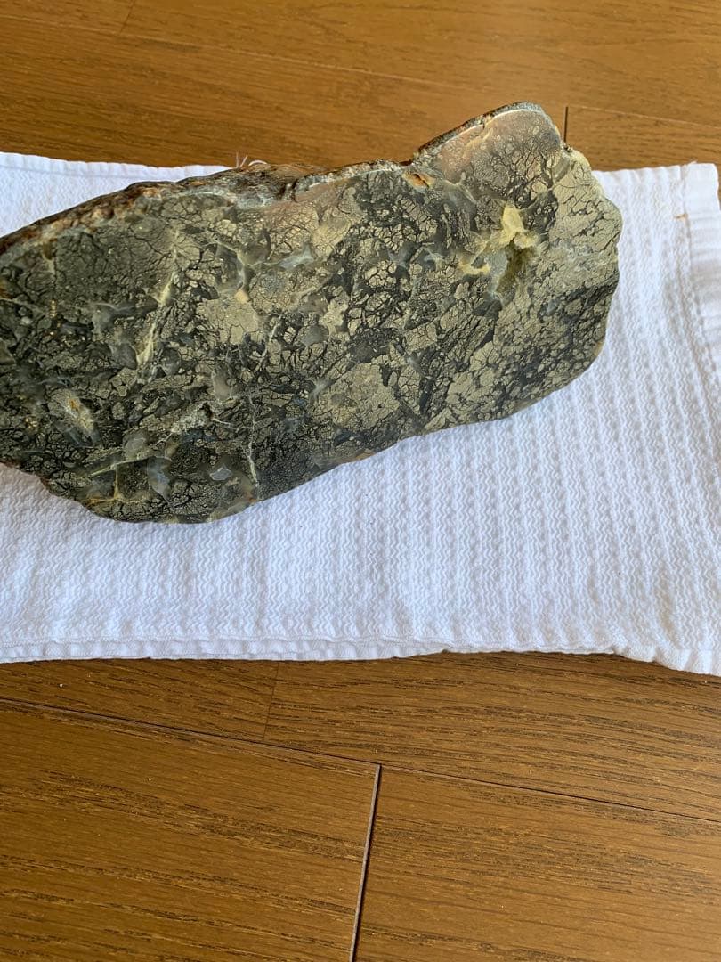 う*ん様 金華石