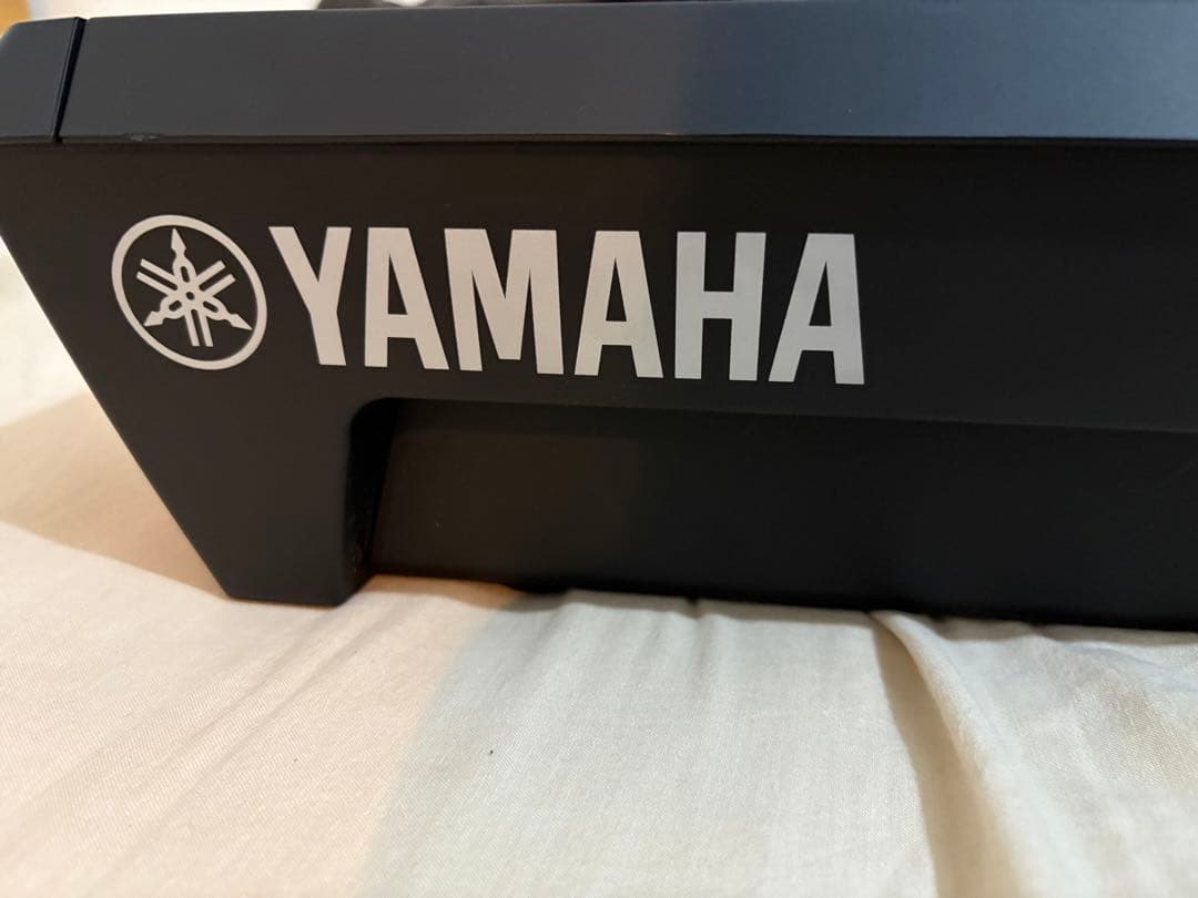 Yamaha MODX7＋ シンセサイザー