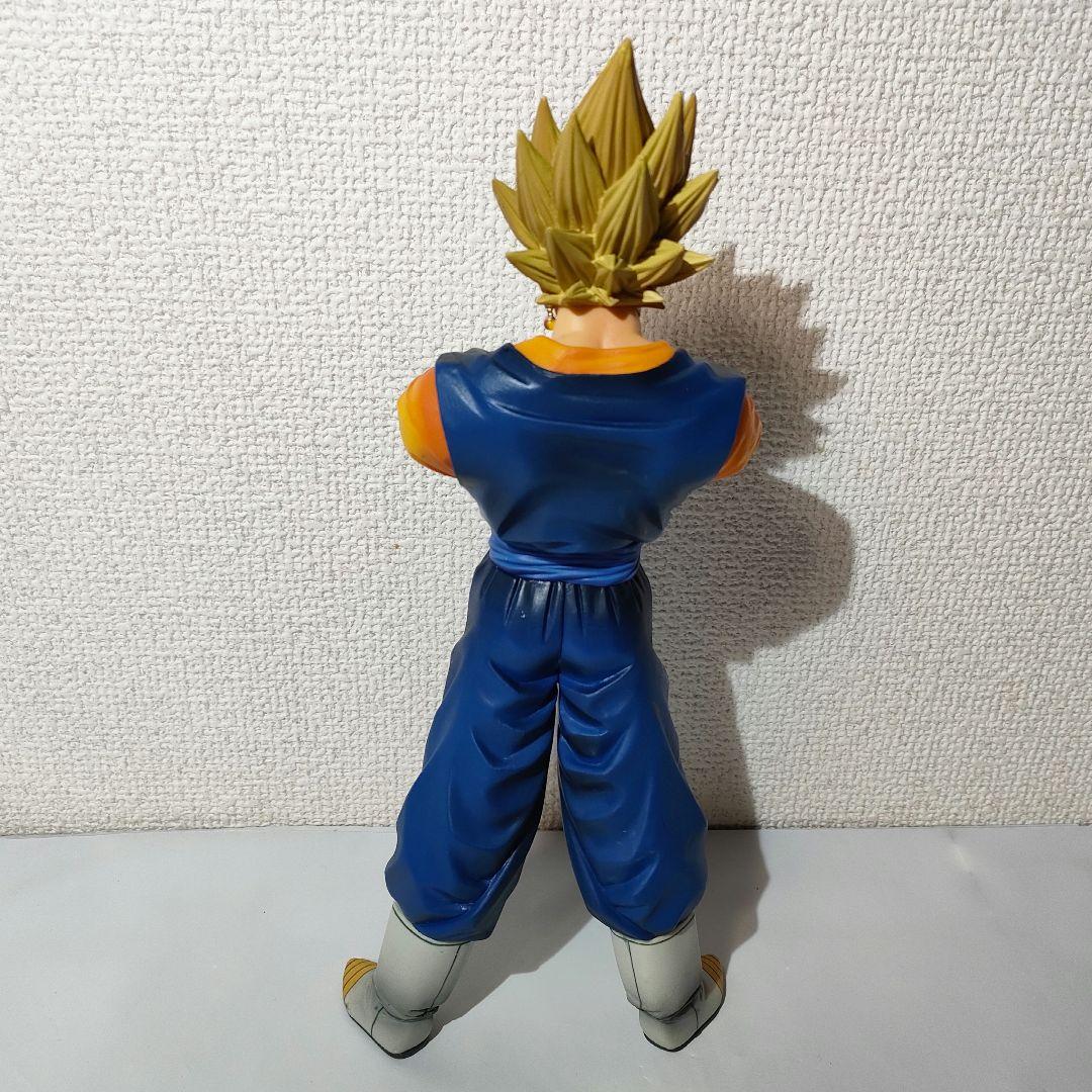 ☆　msp　ドラゴンボールフィギュア　ベジット　股割れ有り　☆