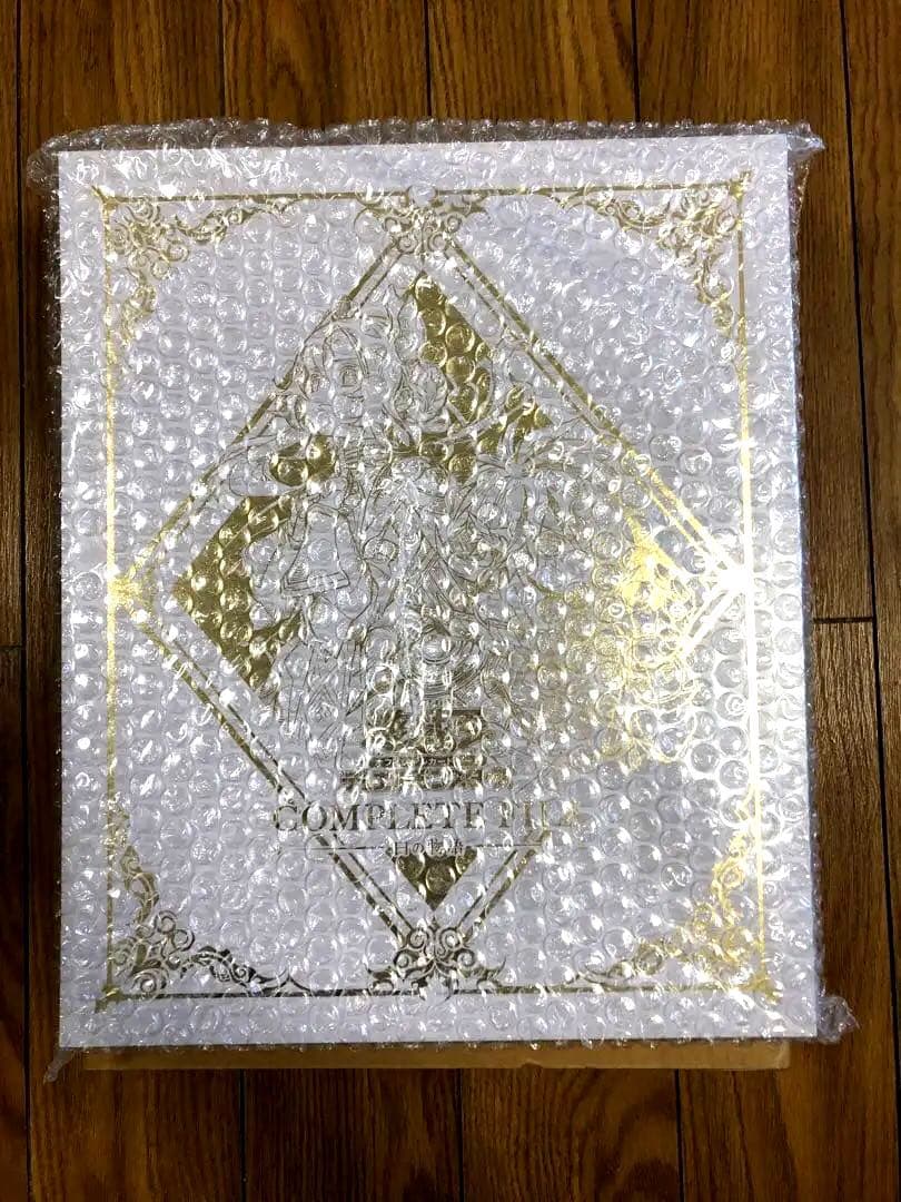 遊戯王　白の物語　未使用