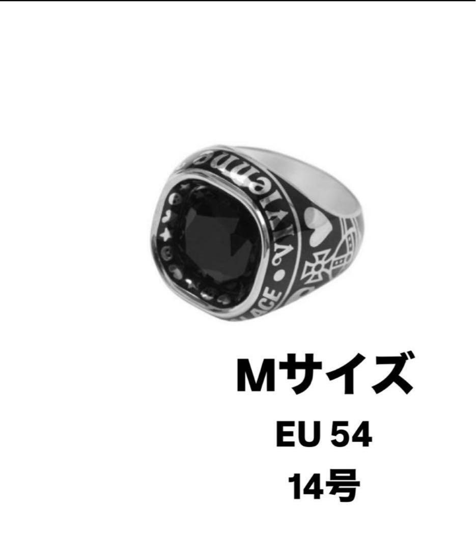 アクセサリー PALACE Vivienne Westwood College Ring