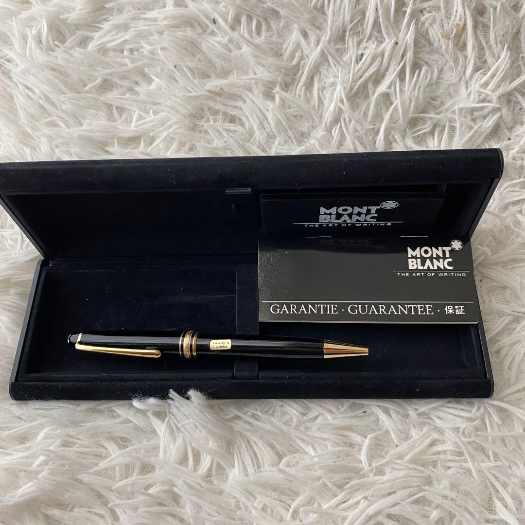 モンブラン　マイスターシュテュック　クラシック　164