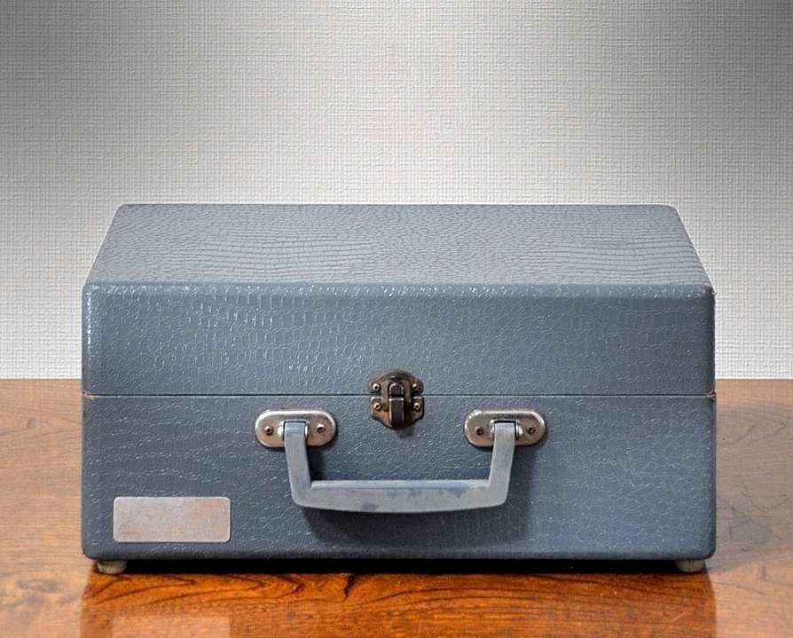 ★CONTROL ONKYO　PL-80　こどもの頃にあった「電蓄」への思い ♪