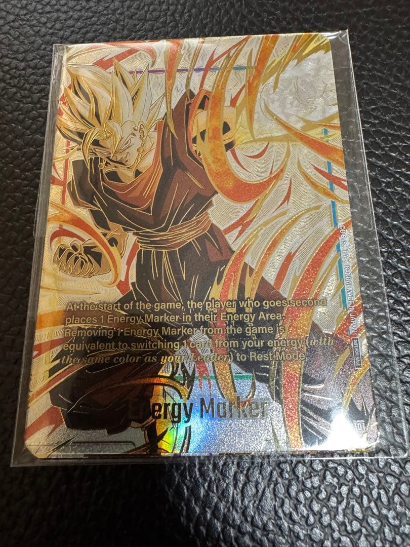 明日発送チャンピオンシップ 決勝大会 エナジーマーカーセット 3種 英語版