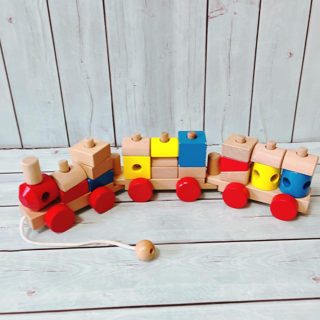 木製おもちゃまとめ売り16点