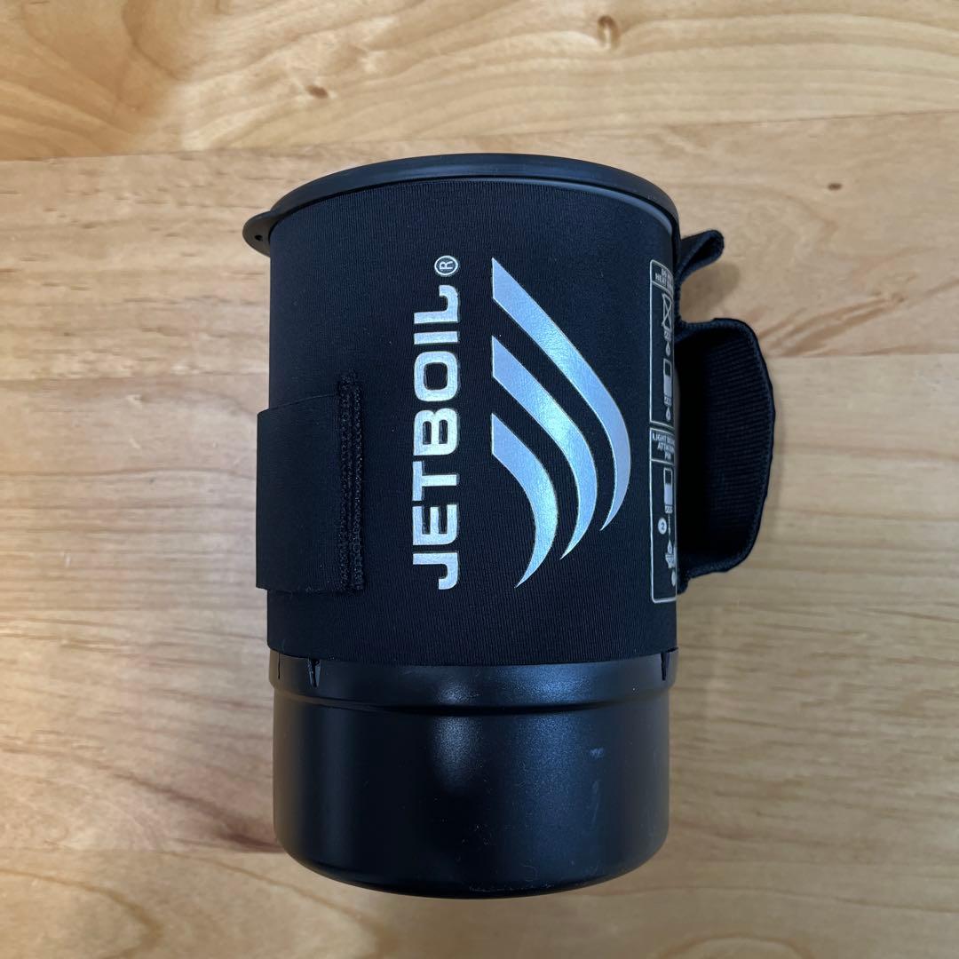 バーベキュー・調理用品 JETBOIL Zip