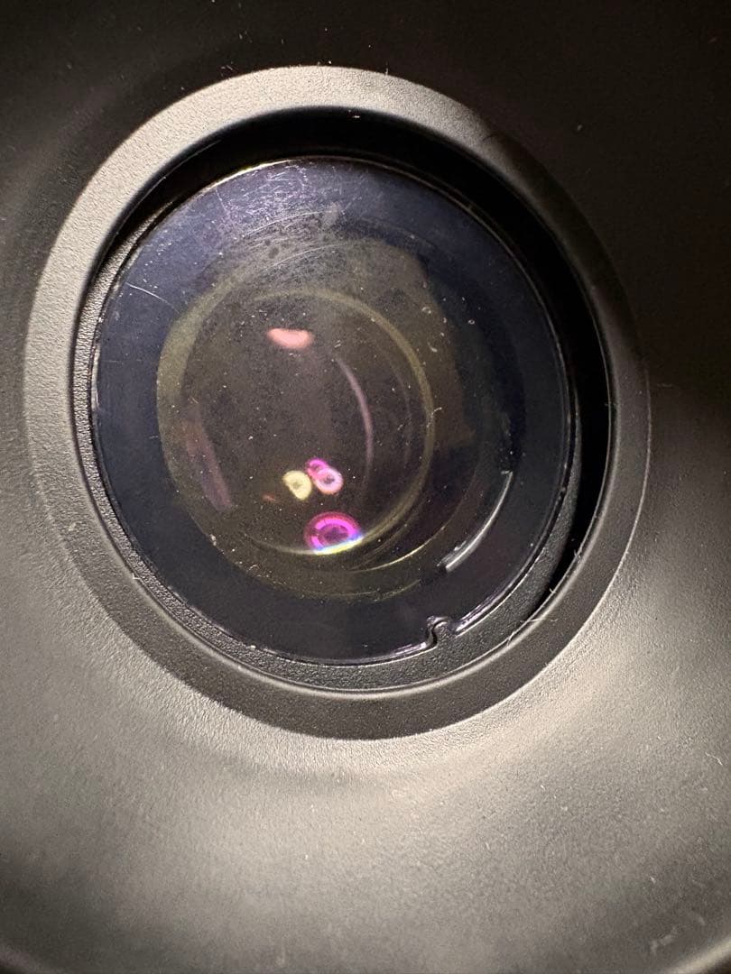 panasonic ac160a 付属品有りすぐ撮影出来ます　(若干の難あり)