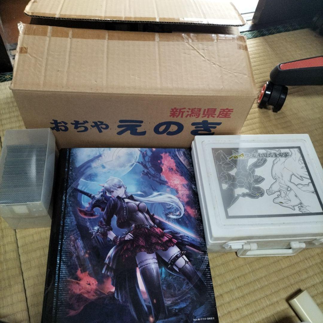 う*ん様 デュエマ 引退品 旧カード多数