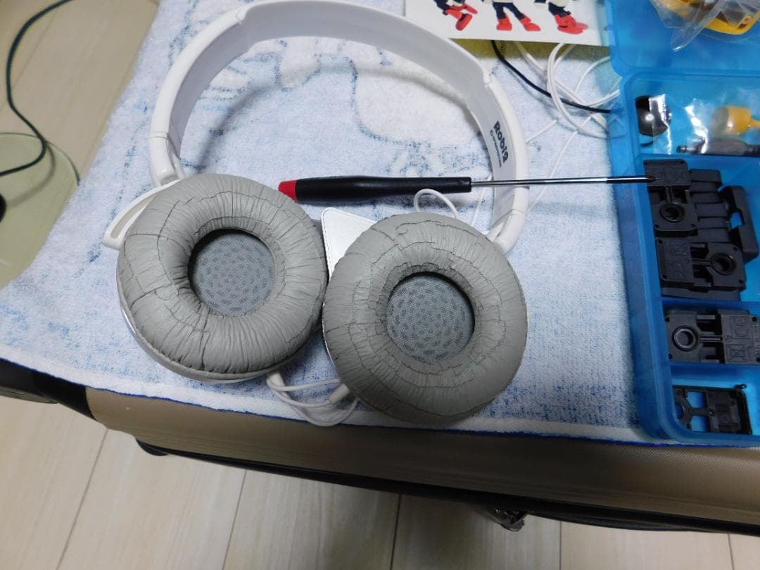 DeAgostini　デアゴスティーニRobi2 組み立てマガジン1-80完備