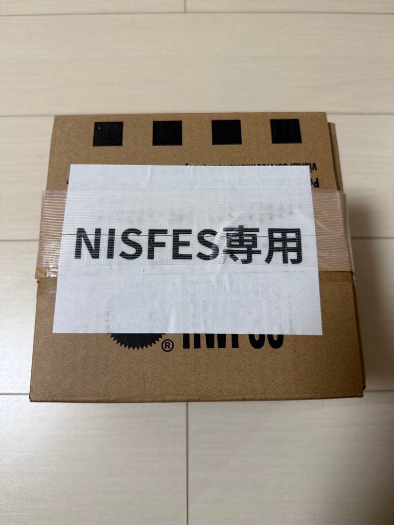 HotWheels ニスモフェスティバル限定 GTR32 ザマック仕様