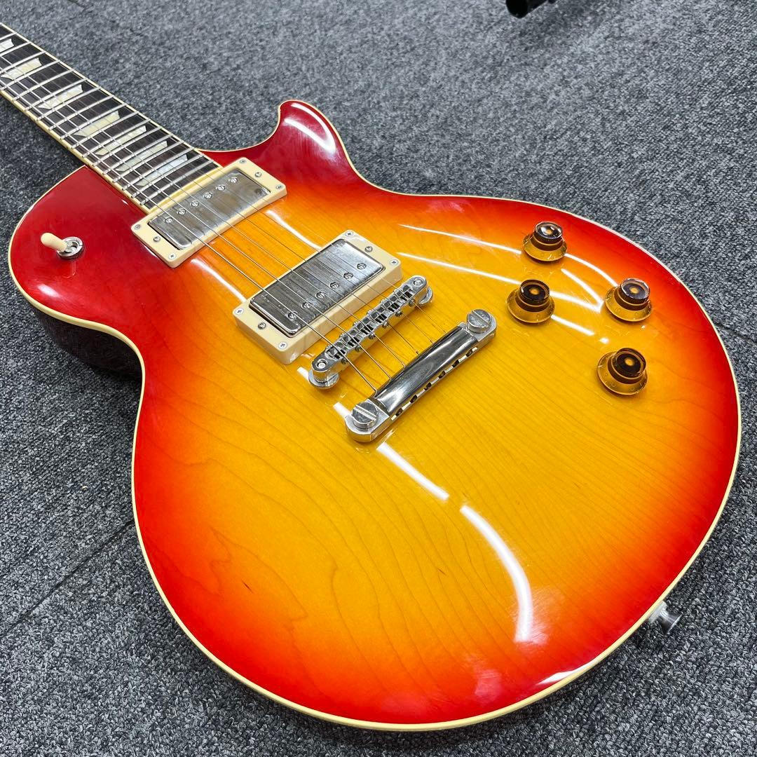 【11493】Coolz フジゲン 富士弦 レスポールスタンダードタイプ