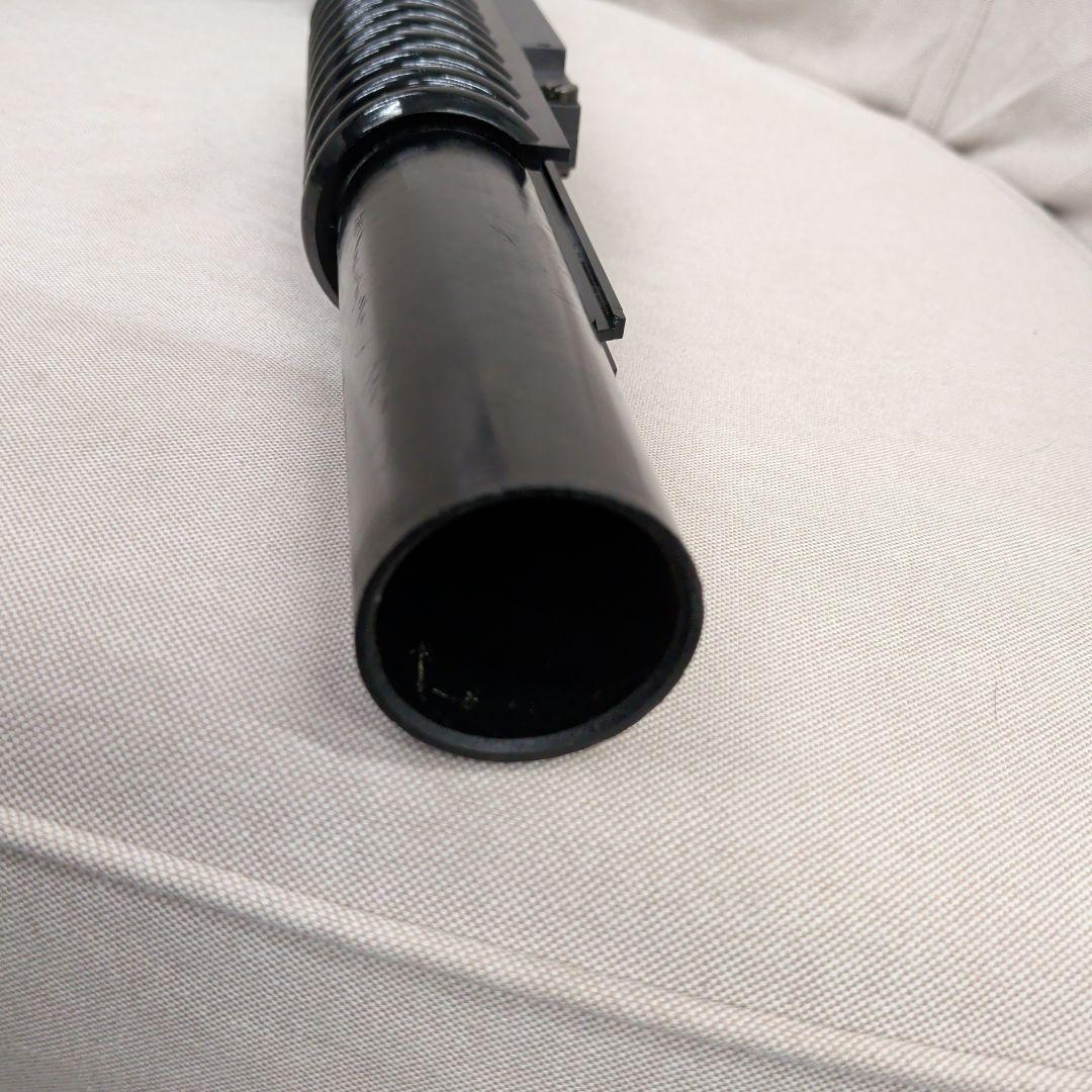 【サンプロ】M203 グレネードランチャーRS R.I.S取付タイプ【弾付】