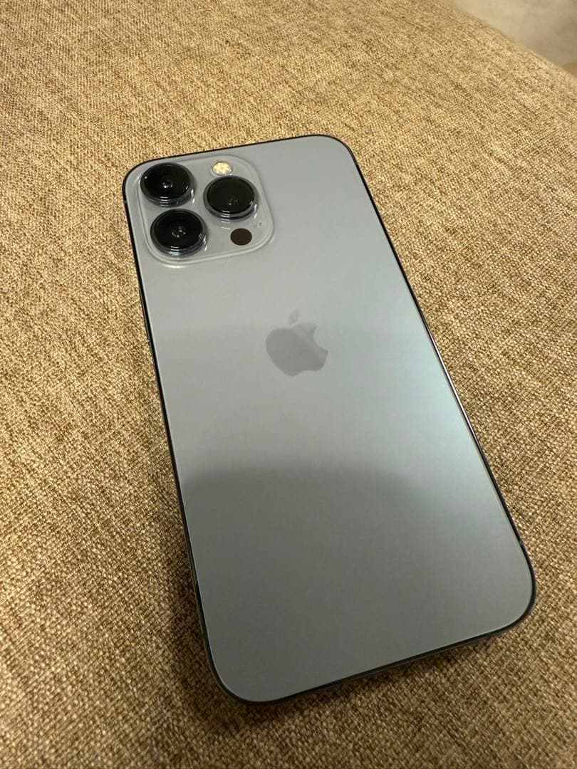 スマートフォン本体 Apple iPhone 13 Pro
