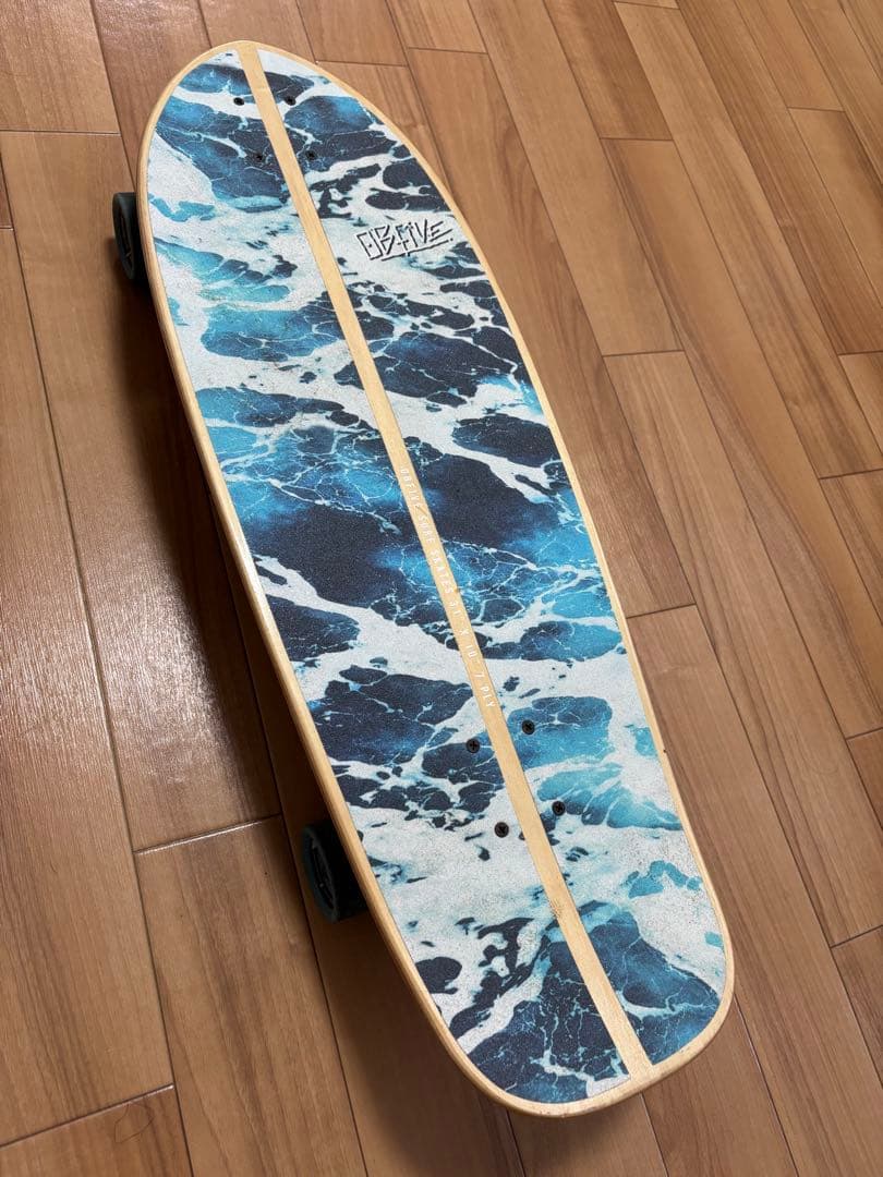 OBfive オービーファイブ 31インチ サーフスケート