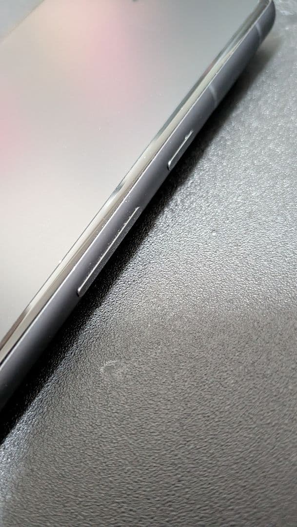 Pixel7 128GB Obsidian SIMフリー ケース付き