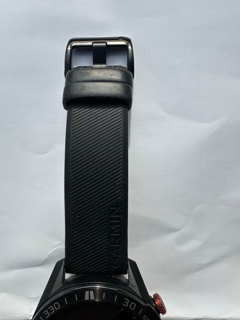 【美品】ゴルフウォッチ　GPS距離計　ガーミン　アプローチ　S62