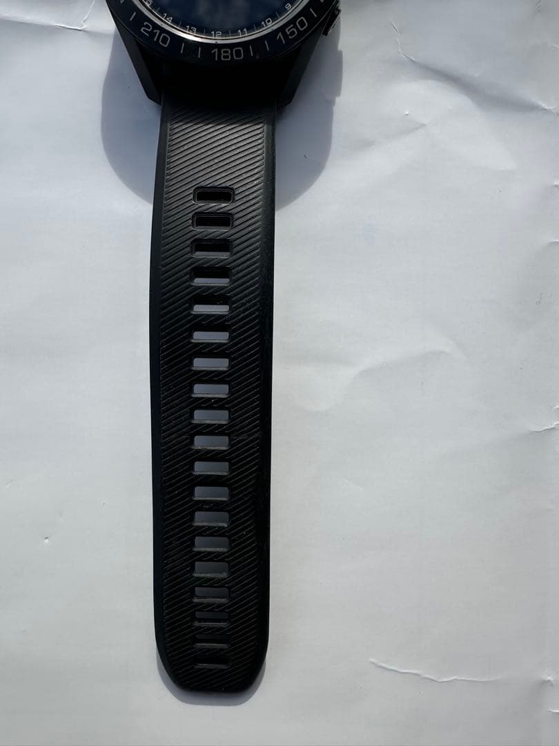 【美品】ゴルフウォッチ　GPS距離計　ガーミン　アプローチ　S62