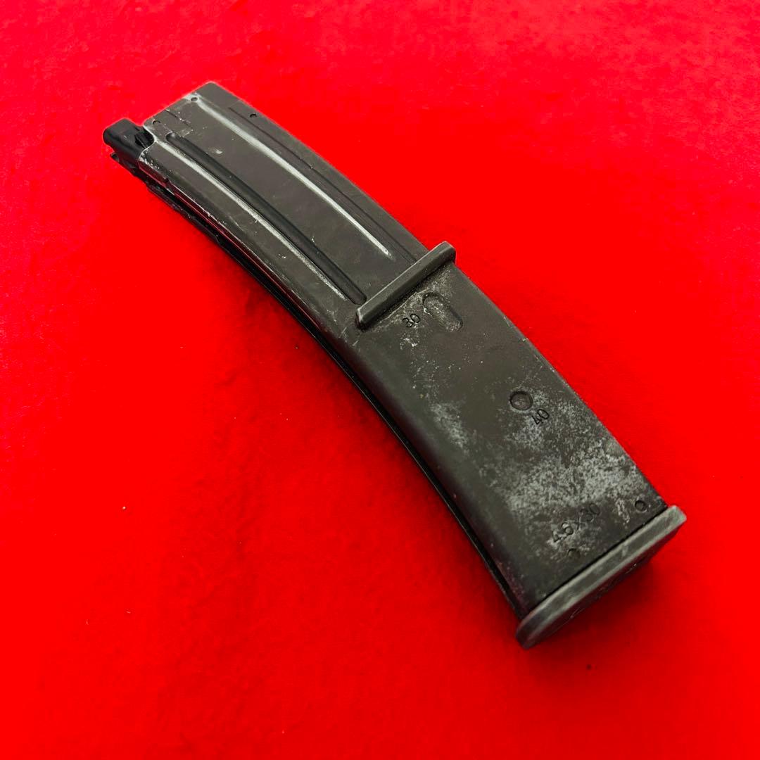 東京マルイ　MP7A1 ガスブロ