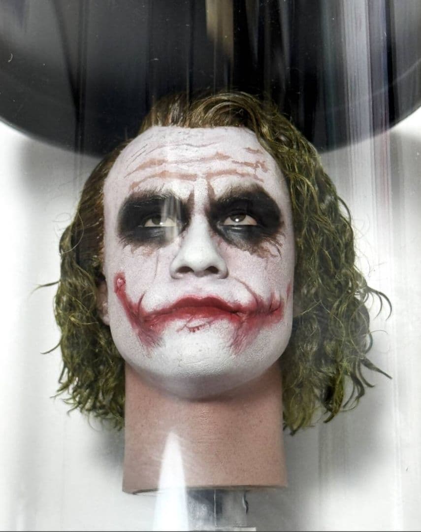 INART Queen Studios ジョーカー DX 植毛版 2体セット