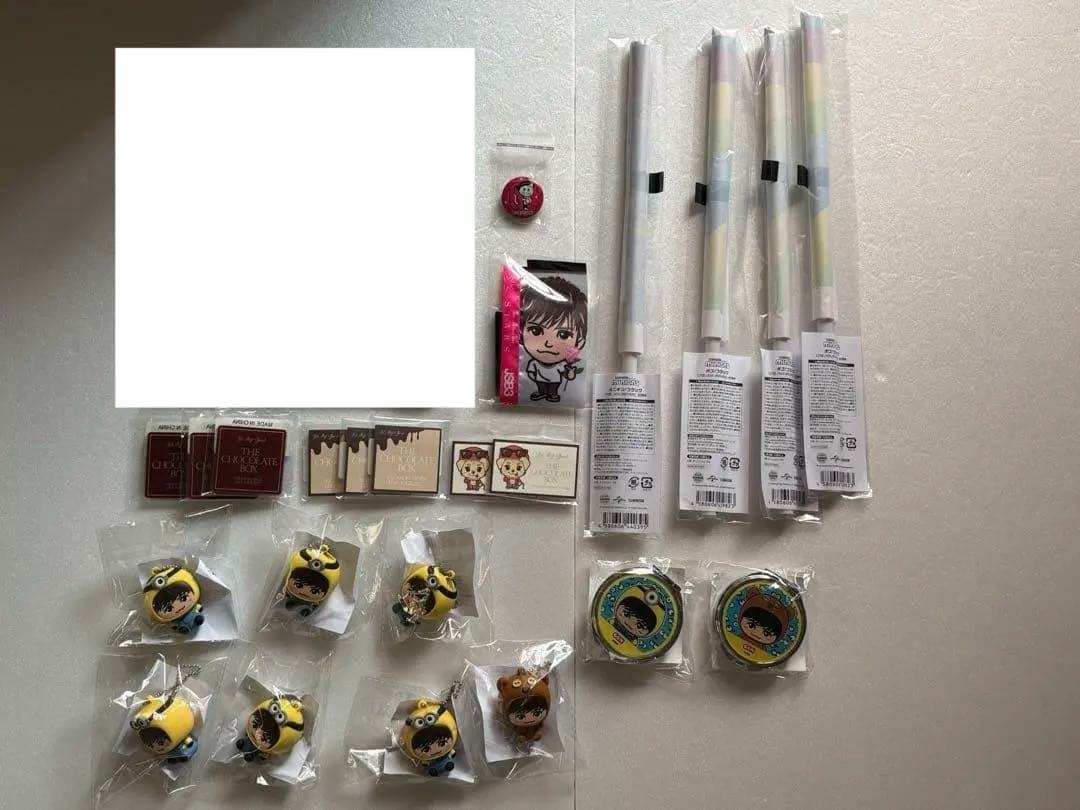 三代目JSB グッズ 岩田剛典 キーホルダー