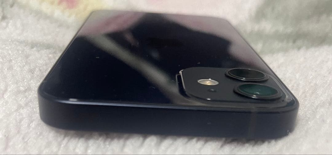 Apple iPhone 12mini 本体 SIMフリー