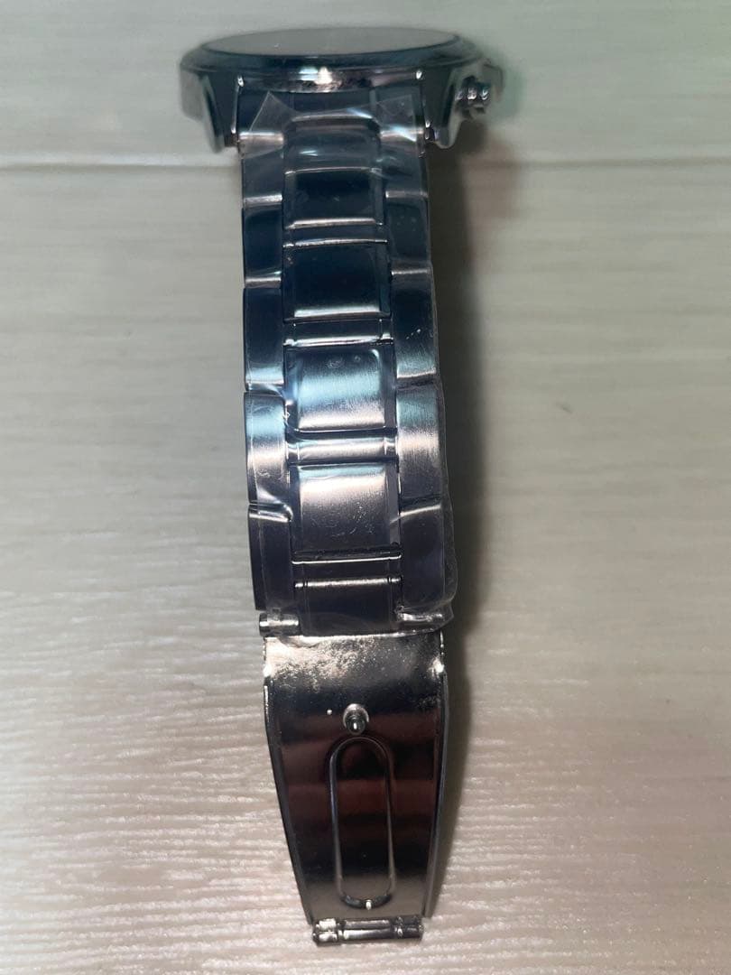 ワンピース × SEIKO セイコー 15周年記念 コラボウォッチ