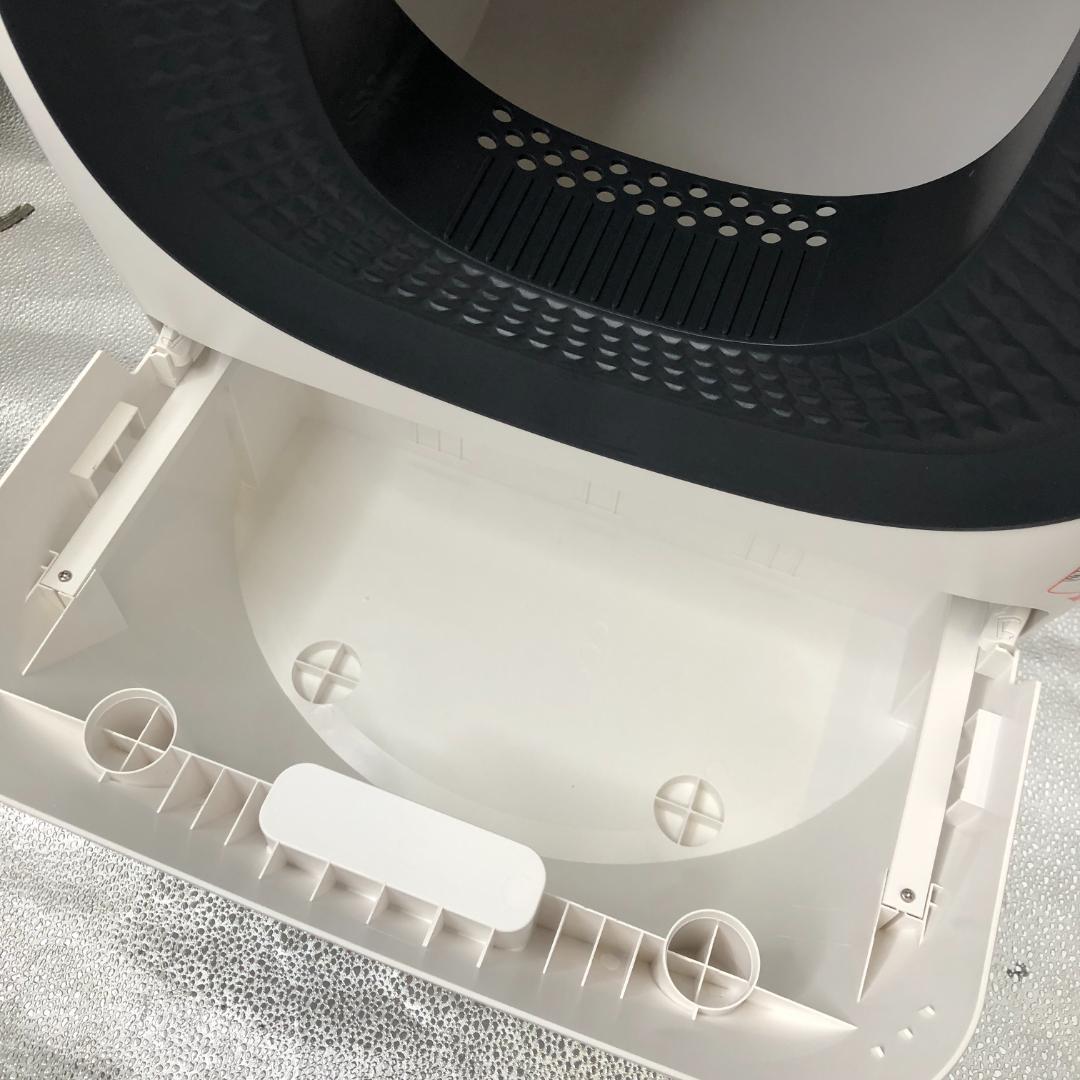 LALA RealScooper 全自動猫トイレ/ヤS3108