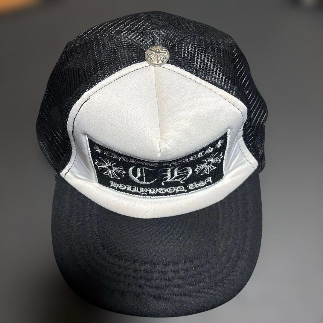 Chrome Hearts キャップ