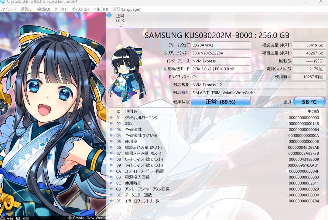 美品バッテリー良好Surface Pro 8GB/256GBセルラーモデル