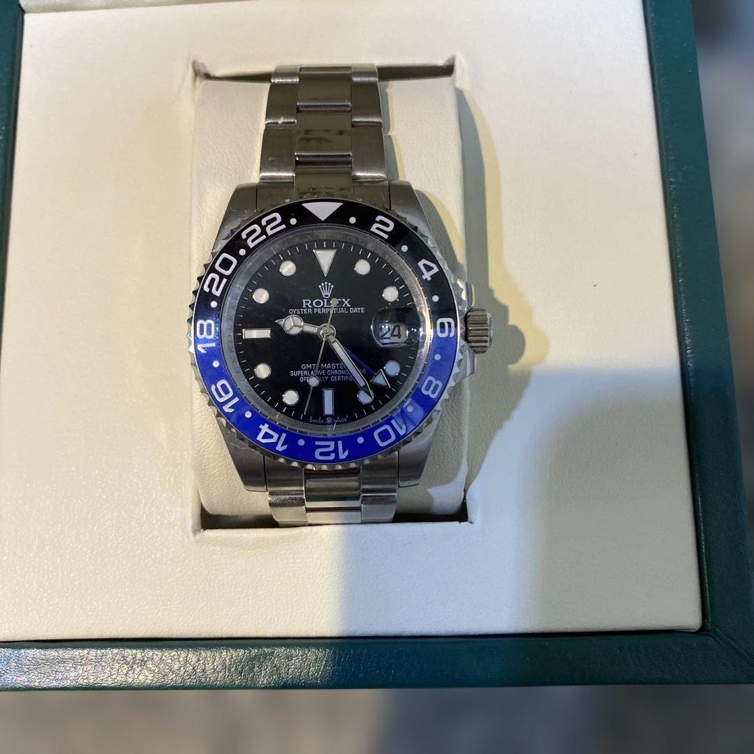 ロレックス　GMTマスター2 GMT-Master II