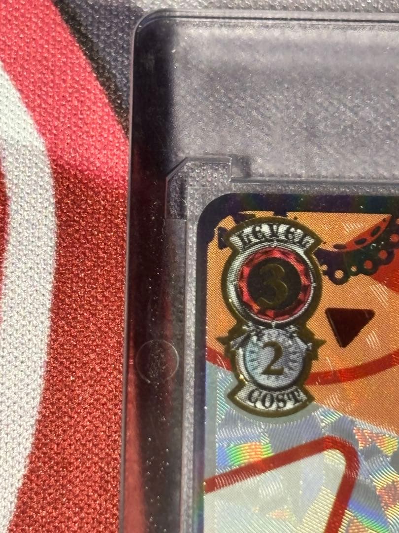 ヴァイスシュヴァルツ トレーディングカード　百鬼あやめSSP