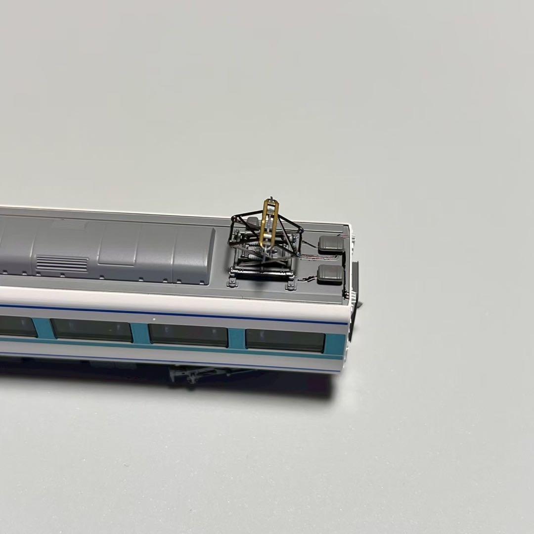 TOMIX 92848 東武100系スペーシア(粋カラー) 6両セット