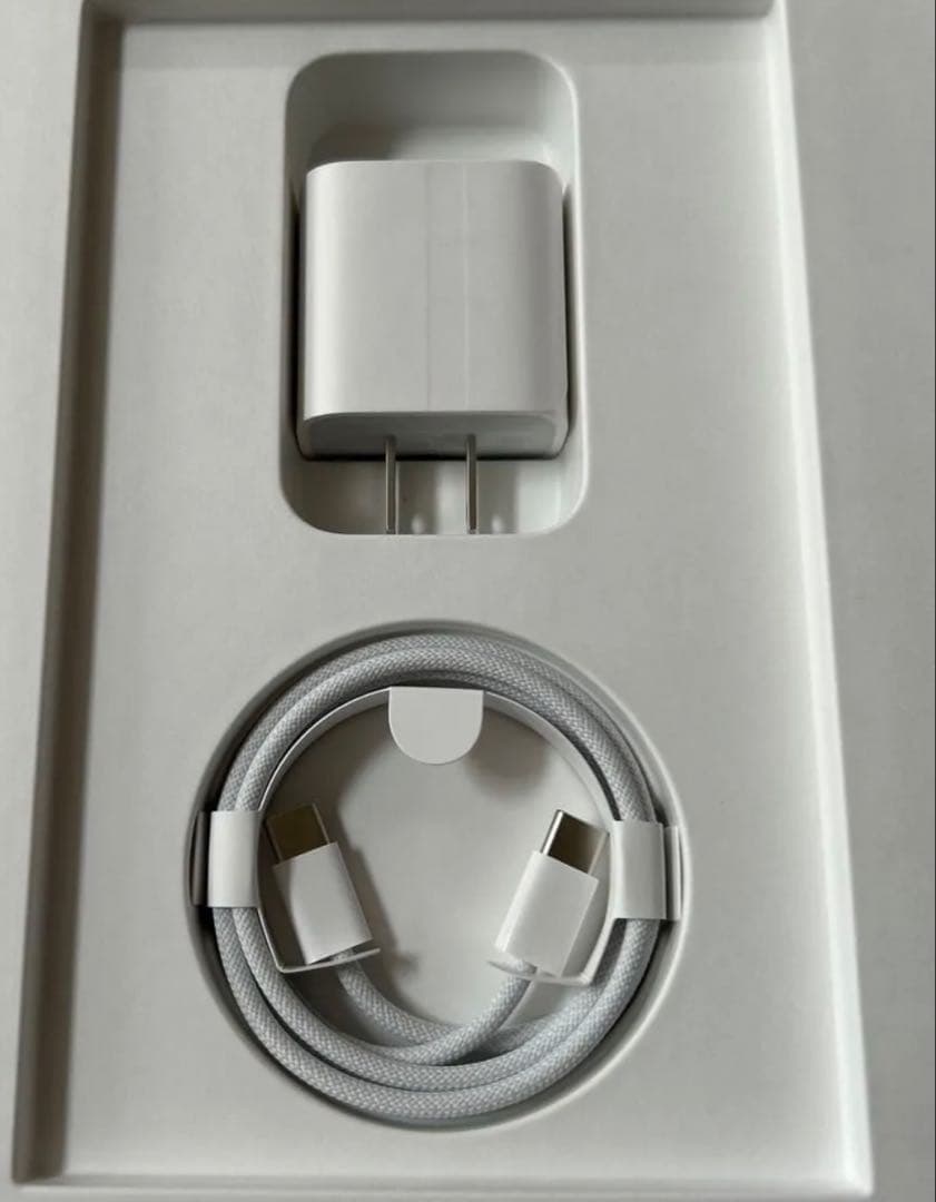 極美品　256GB 保証付　iPad Air m2 13インチ　ブルー