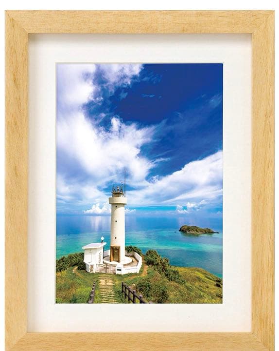 フレーム 色見本